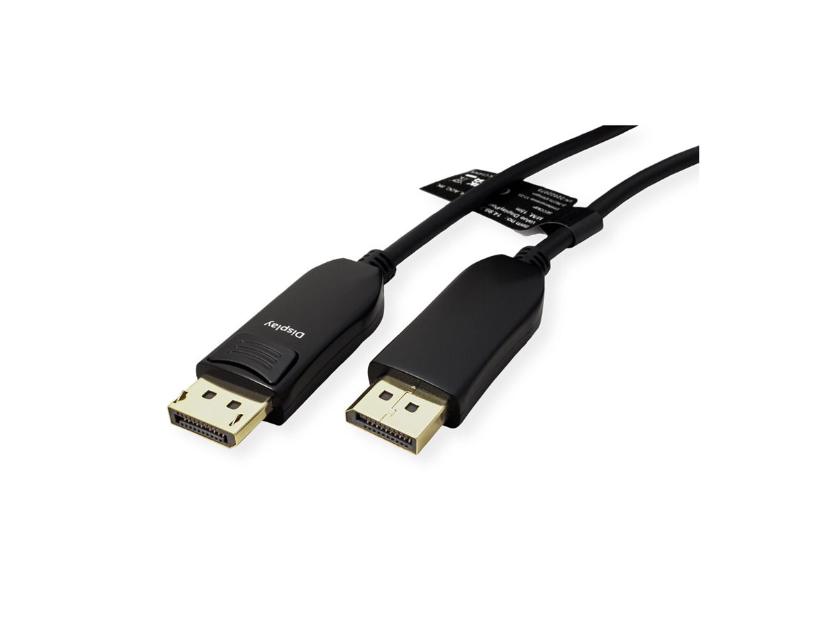 VALUE DisplayPort-Kabel - DisplayPort (M)
