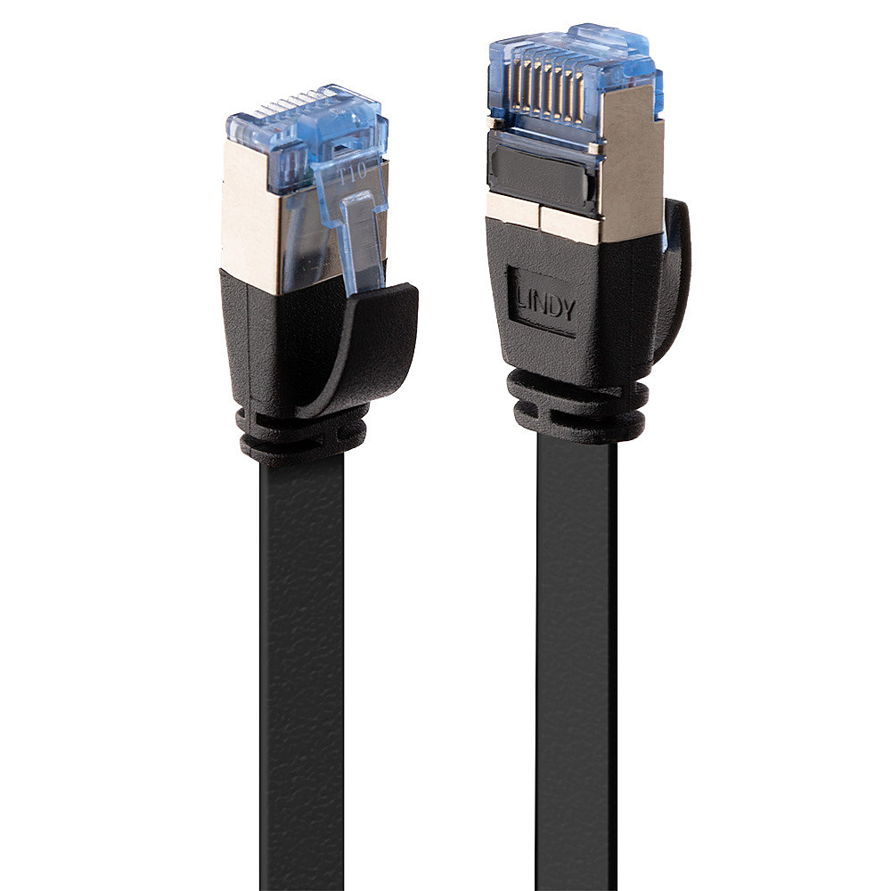 Lindy Patch-Kabel - RJ-45 (M) bis RJ-45 (M), Ansicht 2