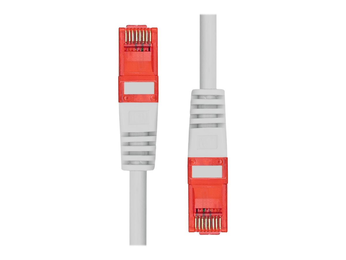 ProXtend Patch-Kabel - RJ-45 (M) zu RJ-45 (M), Ansicht 4