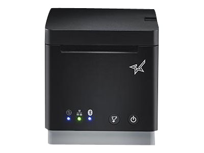 Star Micronics Star mC-Print2 MCP21 LB BK E+U - Belegdrucker - Thermodirekt - Rolle (5,8 cm), Ansicht 2
