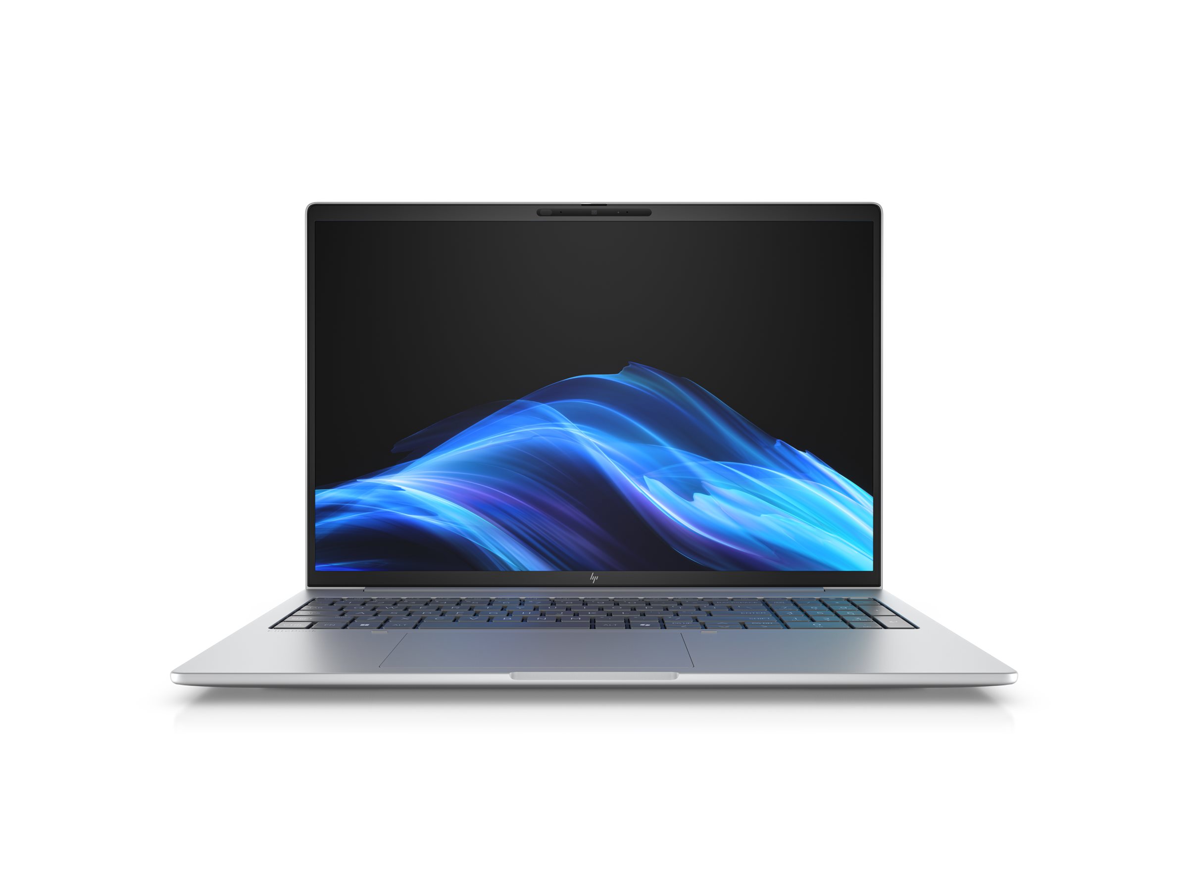 HP EliteBook 8 G1a Notebook AI - 177-Grad Scharnierdesign - AMD Ryzen 7 250 / 3.3 GHz - Win 11 Pro - Radeon 780M - 32 GB RAM - 1 TB SSD NVMe - 40.6 cm (16")