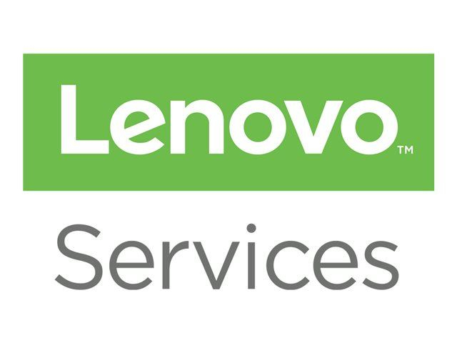 Lenovo 5WS1B38517, 2 Jahr(e), 24x7