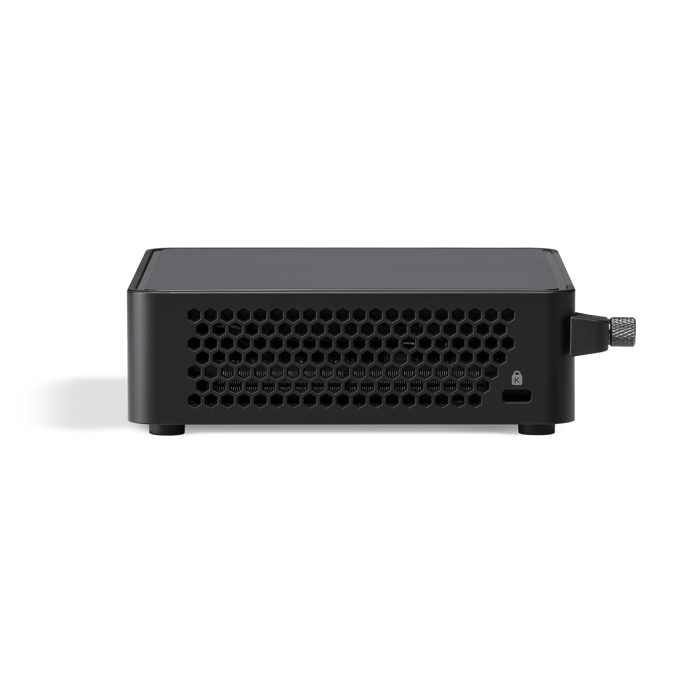 ASUS RNUC14RVKU7088C2I Intel Core Ultra 7 155H 32GB 512GB EU Cord W11P - Core Ultra 7 - 32 GB, Ansicht 2