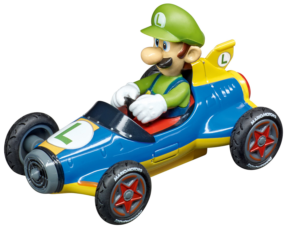 Stadlbauer GO!!! Nintendo Mario Kart Mach 8 20062492, Ansicht 3