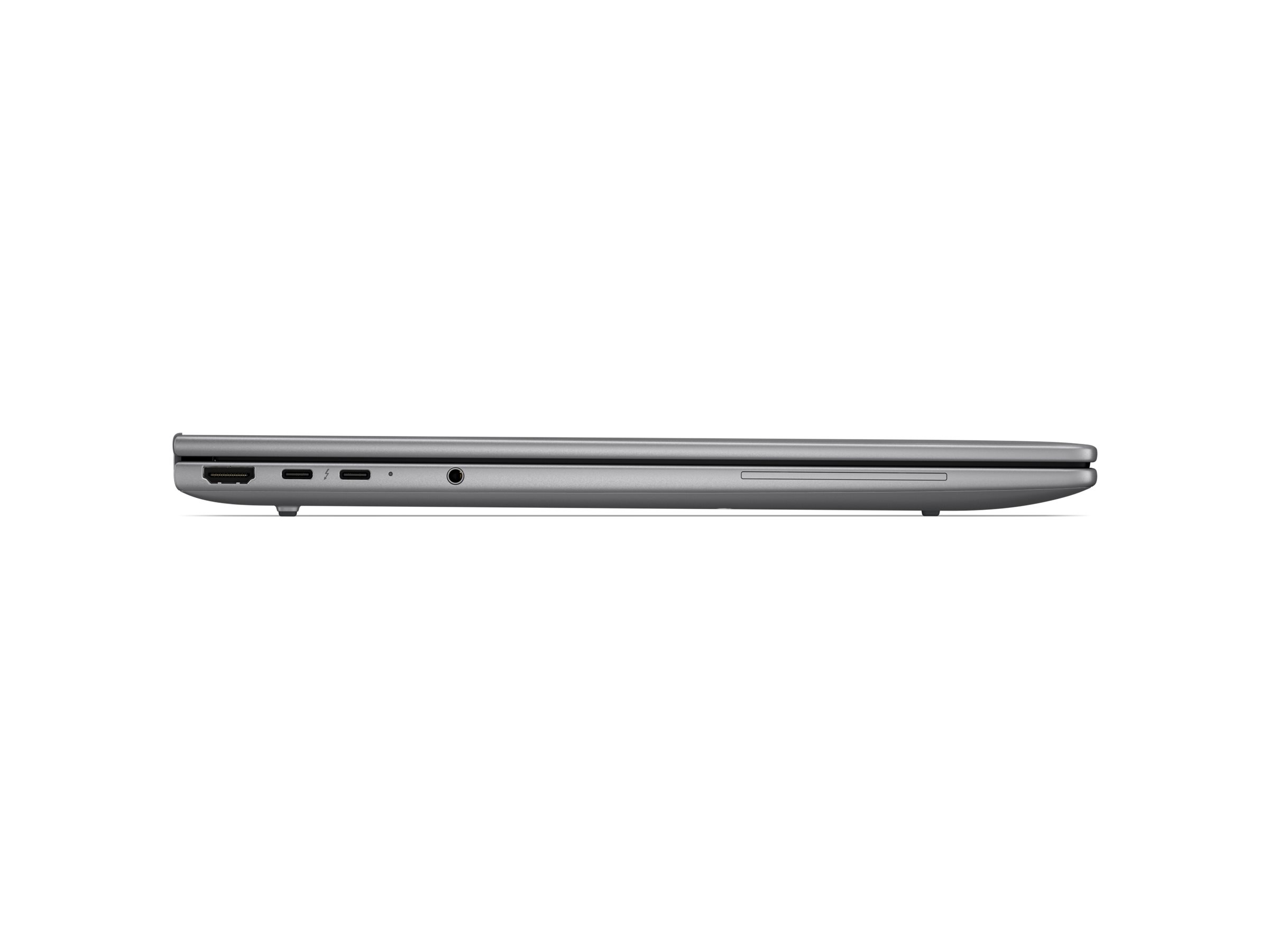 HP ZBook 8 G2a Mobile Workstation - AMD Ryzen AI 7 PRO 450 - Win 11 Pro - Radeon 840M - 32 GB RAM - 1 TB SSD NVMe - 40.6 cm (16")