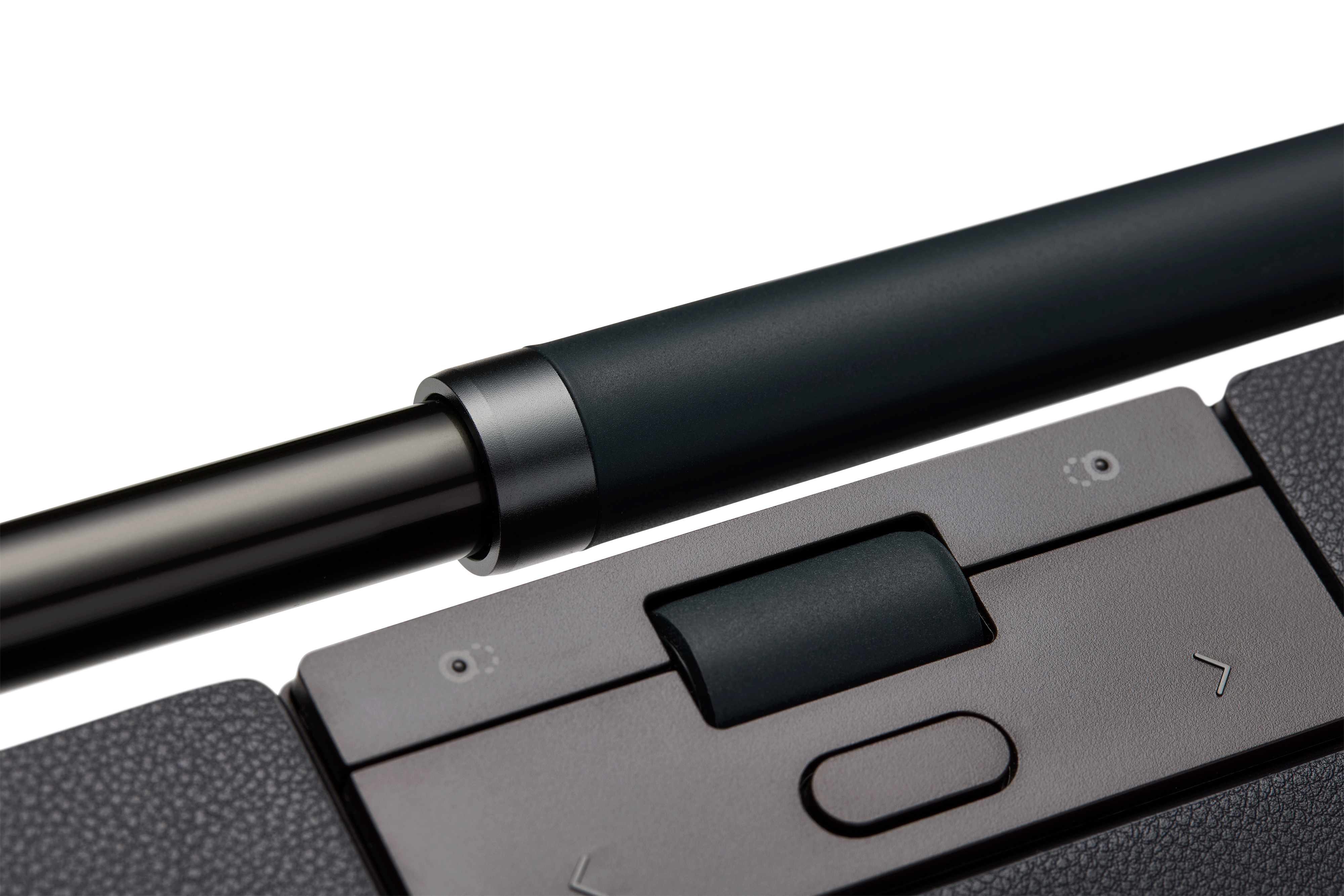 Contour RollerMouse Pro - Zentrales Zeigegerät, Ansicht 3