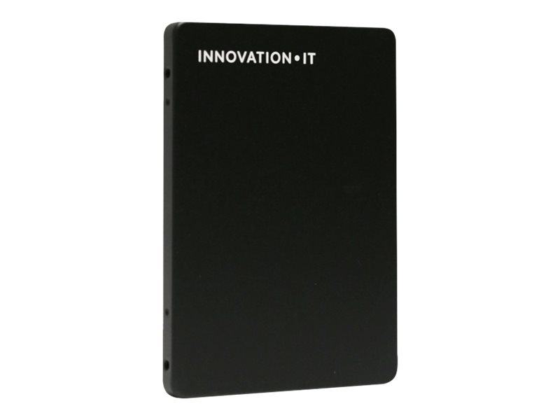 Innovation IT SSD 2.5 256GB InnovationIT Superior+ (256MB DRAM) retail