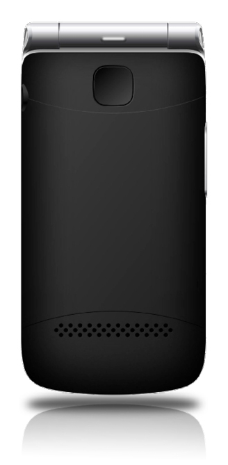 Bea-fon SL495 schwarz 2026, Ansicht 3