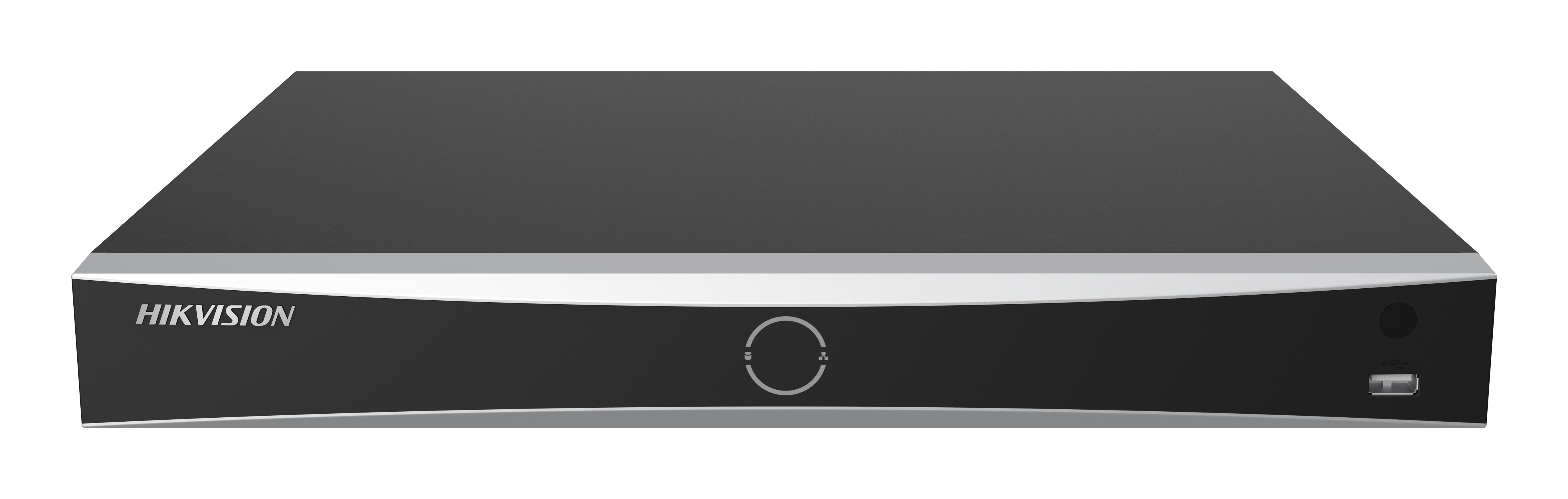 Hikvision DS-7608NXI-I2/8P/VPro, Ansicht 3