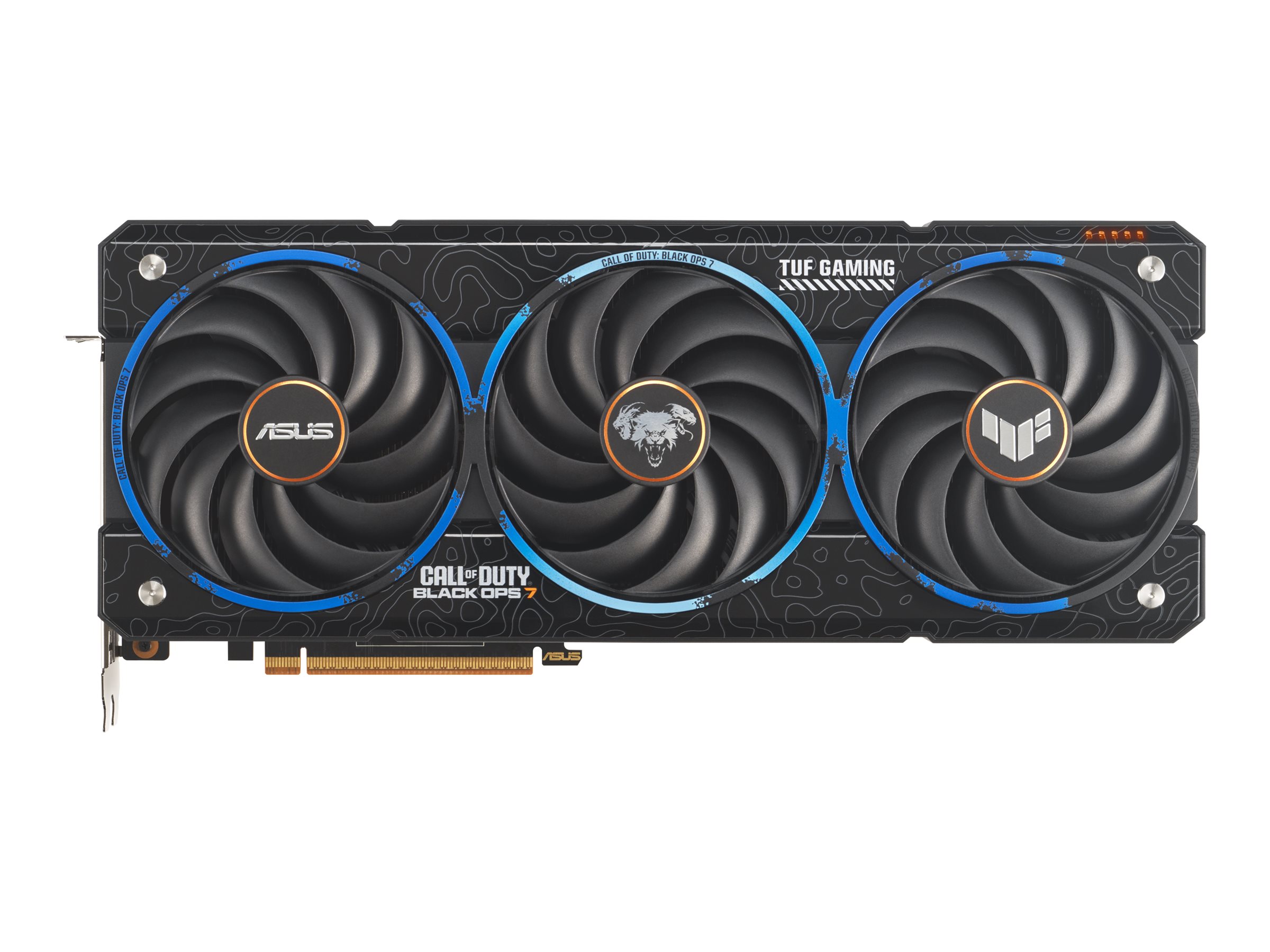 ASUS TUF Gaming - Call of Duty Black Ops 7 Special