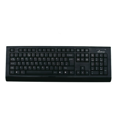 MEDIARANGE MROS104 - Tastatur-und-Maus-Set - kabellos - TL: UK, QWERTY, Ansicht 4