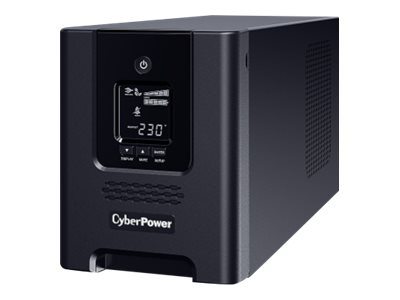 CyberPower Systems CyberPower Professional Tower Series PR2200ELCDSXL
