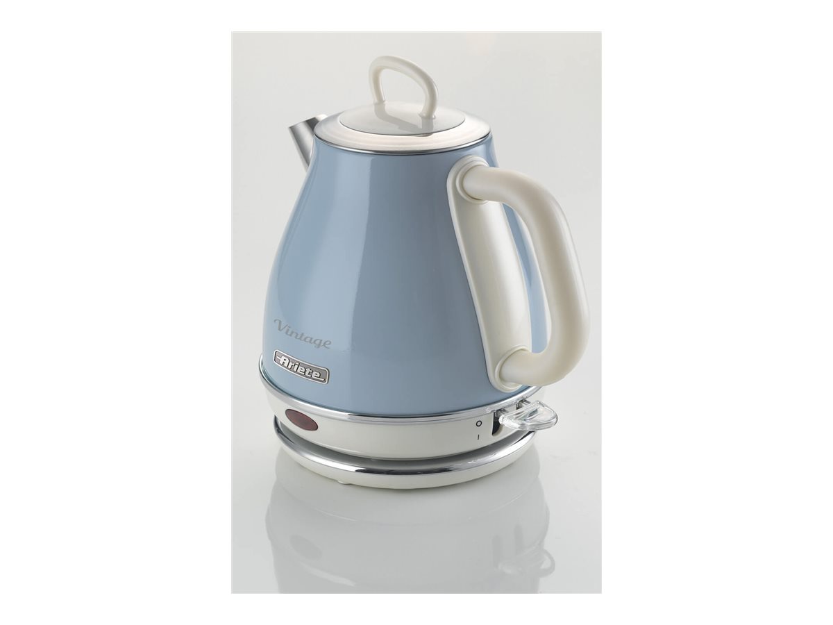 Ariete Vintage 2868/05 - Wasserkocher - 1 Liter, Ansicht 4