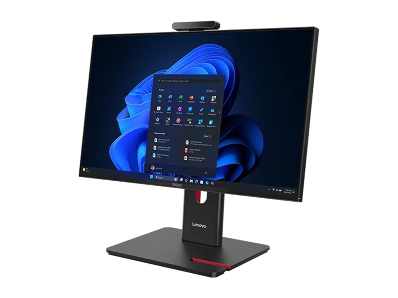 Lenovo ThinkCentre M70a Gen 6 13AY - All-in-One (Komplettlösung)