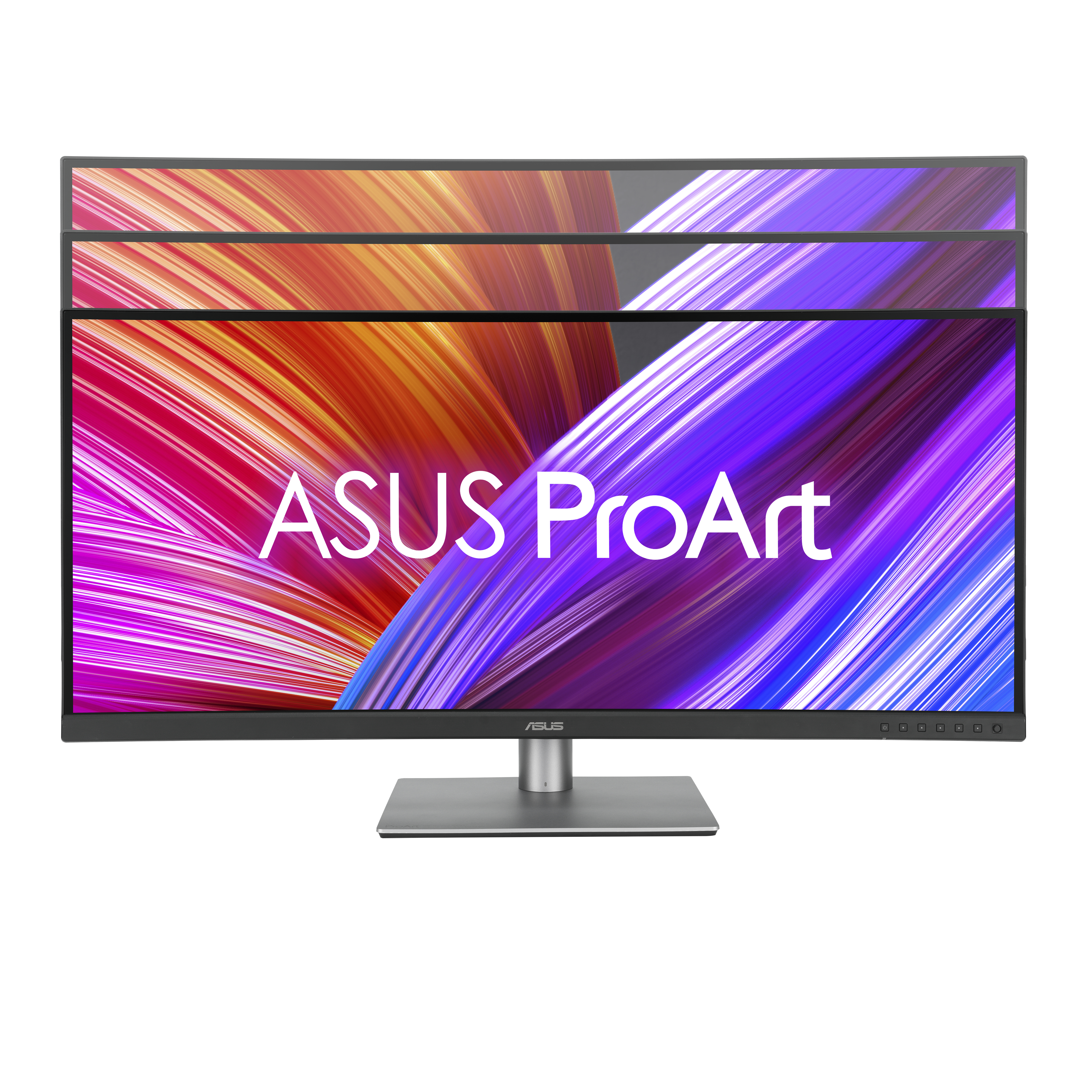 ASUS ProArt PA34VCNV - LED-Monitor - gebogen - 86.6 cm (34.1), Ansicht 3