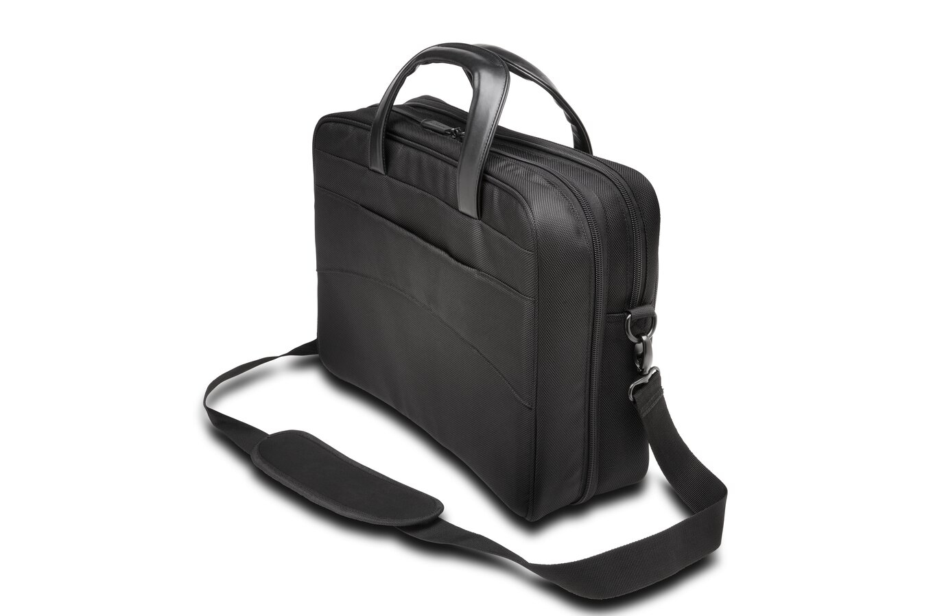 Kensington Contour™ 2.0 15.6&quot; Business Laptop Tasche - Aktenkoffer - 39,6 cm (15.6 Zoll) - Schultergurt - 1,4 kg