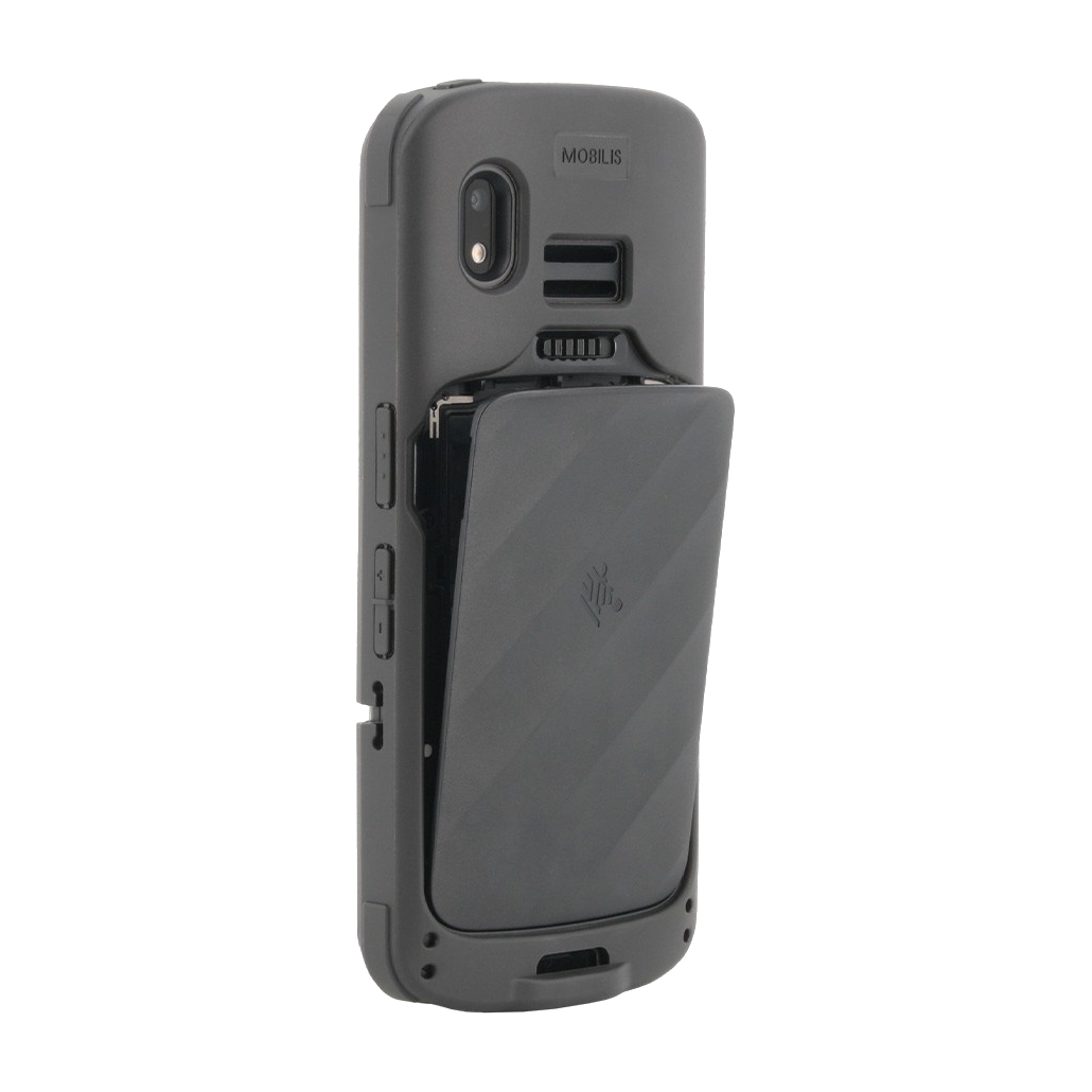 Mobilis PROTECH - Case for Zebra TC15 - TN28 Softbag, Ansicht 3
