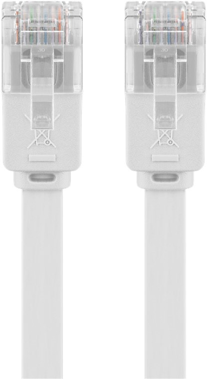 Goobay - Netzwerkkabel - RJ-45 (M), Ansicht 3