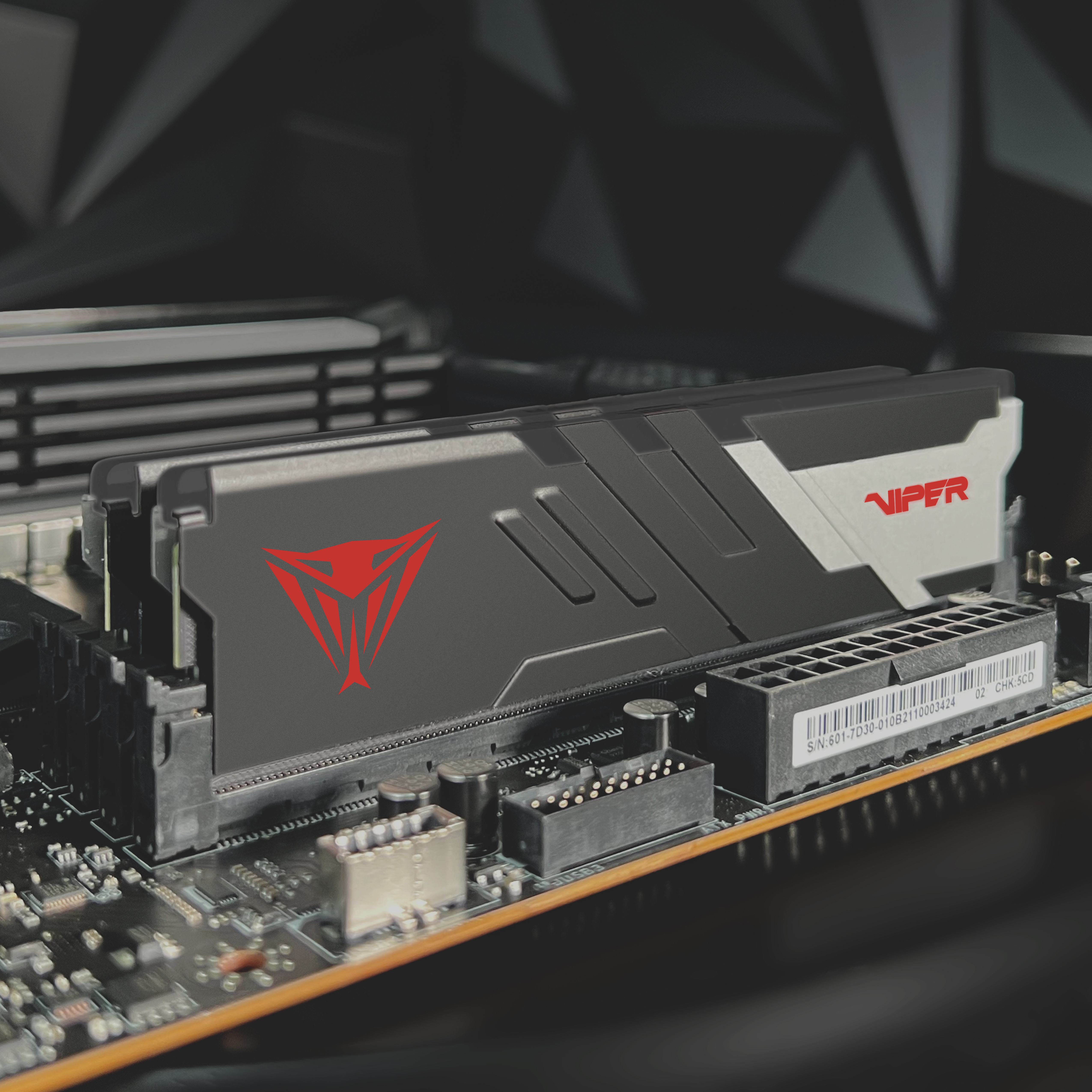 PATRIOT Viper Venom series - DDR5 - Modul - 16 GB, Ansicht 4