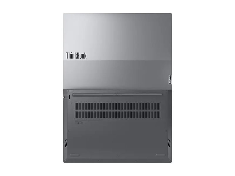 Lenovo ThinkBook 16 G7 ARP 21MW - 180°-Scharnierdesign - AMD Ryzen 5 7535HS / 3.3 GHz - Win 11 Pro - Radeon 660M - 16 GB RAM - 512 GB SSD NVMe - 40.6 cm (16")