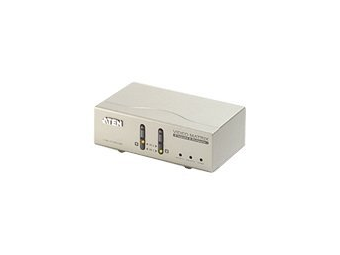 ATEN Video Matrix Switch VS-0202 2x2 - VideoAudio-Schalter