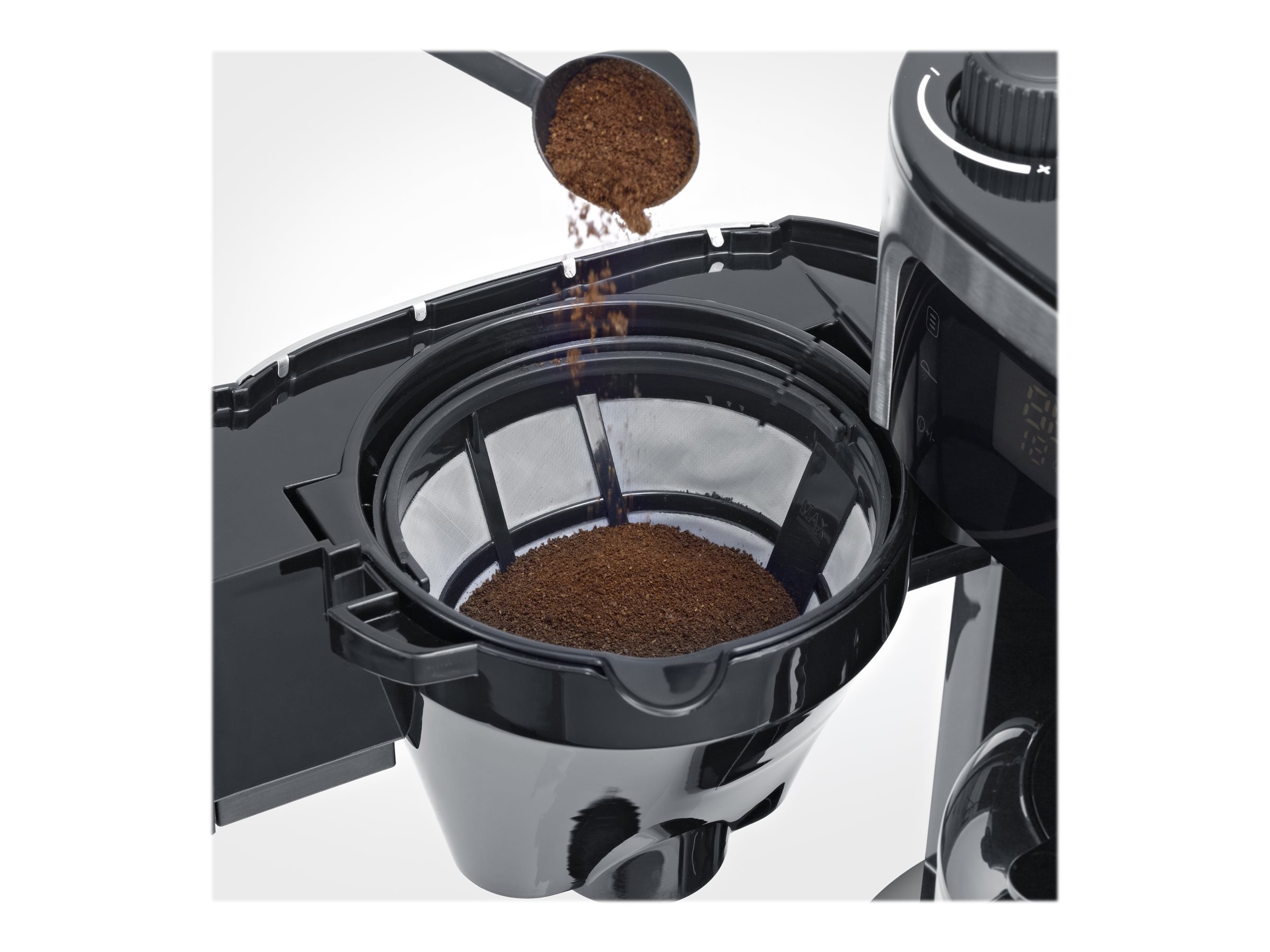 SEVERIN KA 4814 - Kaffeemaschine - 8 Tassen, Ansicht 5