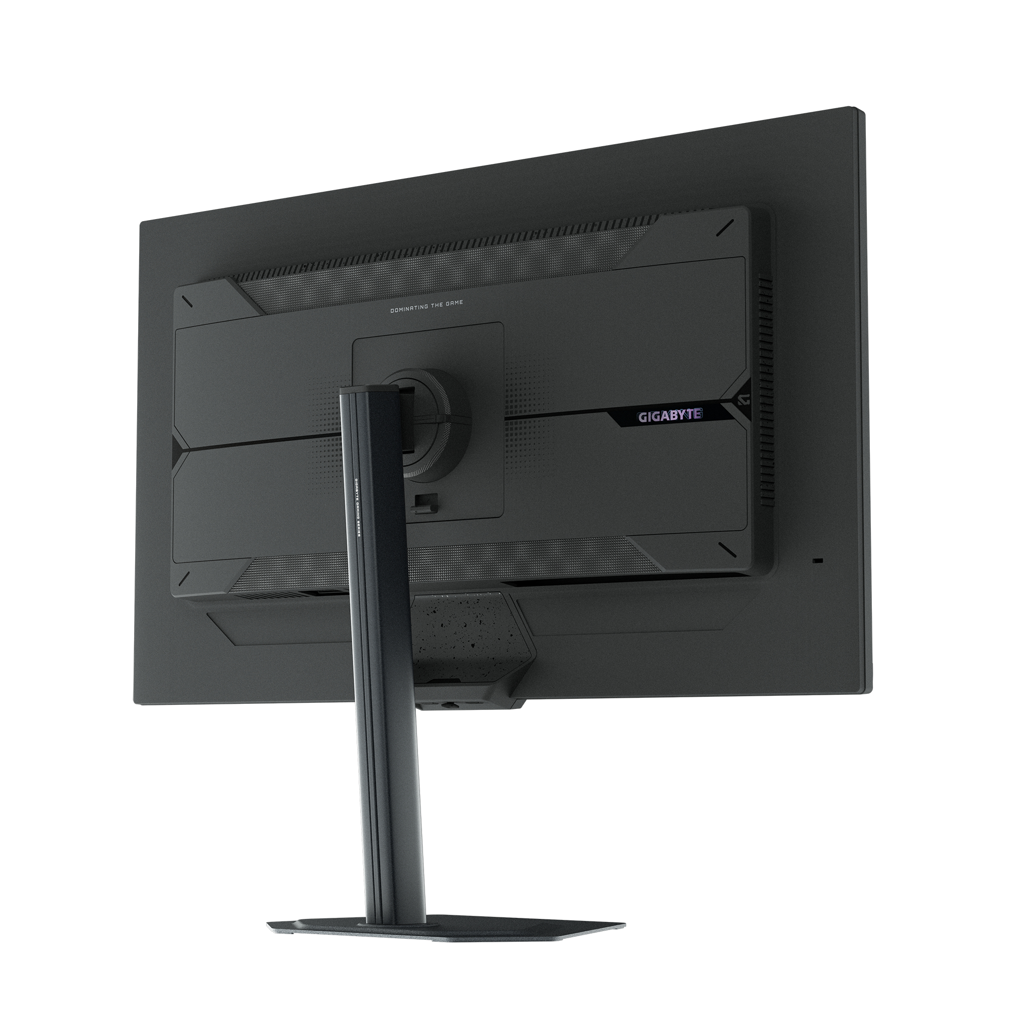 Gigabyte M27Q2 QD - LED-Monitor - Gaming - 68.6 cm (27), Ansicht 4