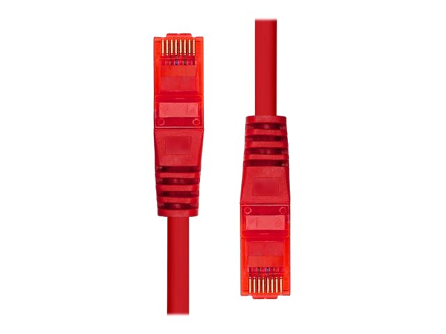 ProXtend Patch-Kabel - RJ-45 (M) zu RJ-45 (M), Ansicht 2