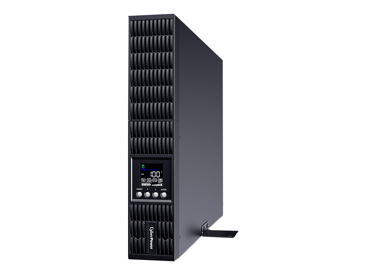 CyberPower Systems CyberPower Smart App Online S OLS3000ERT2Ua - USV (in Rack montierbar/extern)