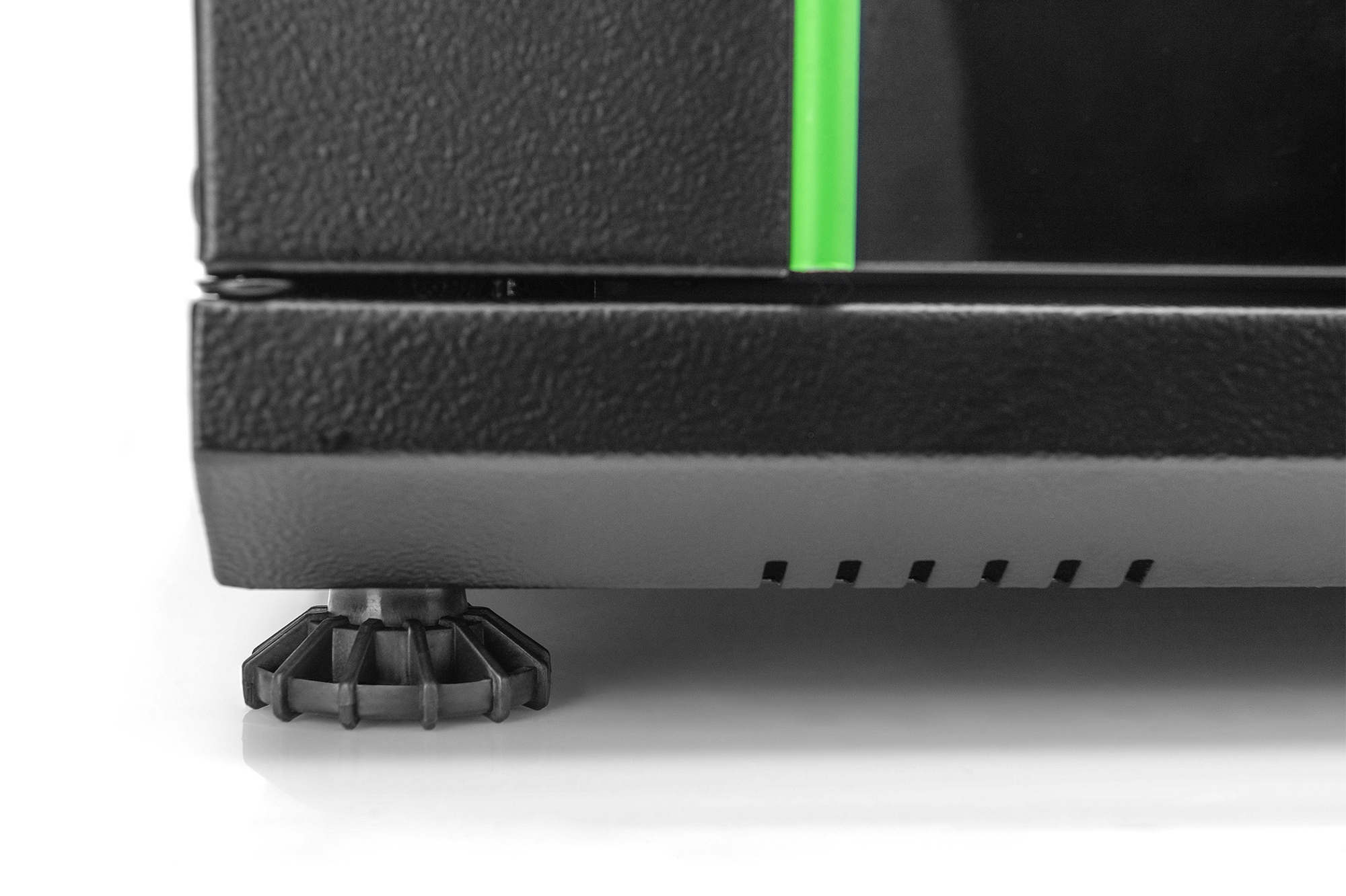 DIGITUS Nivellierfüße für Netzwerk- and Serverschränke, Ansicht 4