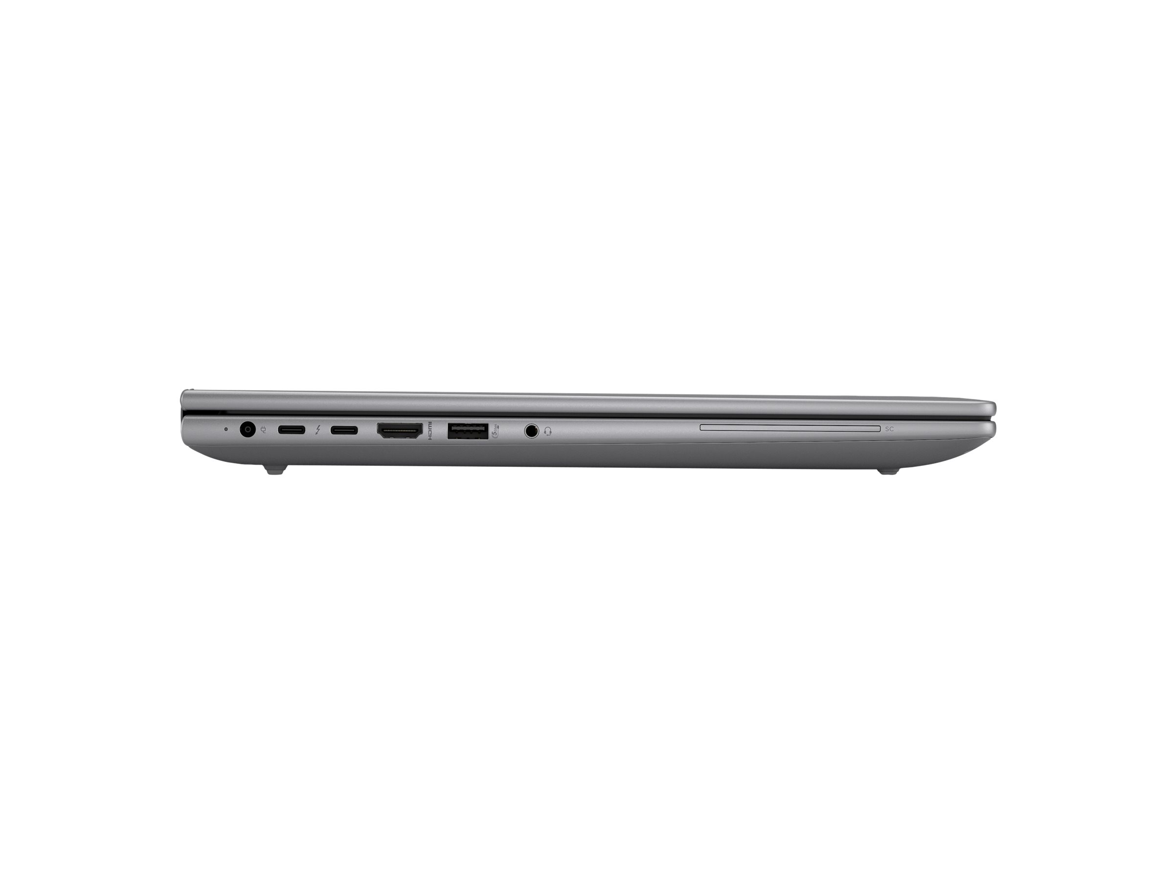 HP ZBook Power 16 G11 A Mobile Workstation - AMD Ryzen 7 8845HS - Win 11 Pro - Radeon 780M - 32 GB RAM - 1 TB SSD NVMe, TLC - 40.6 cm (16")