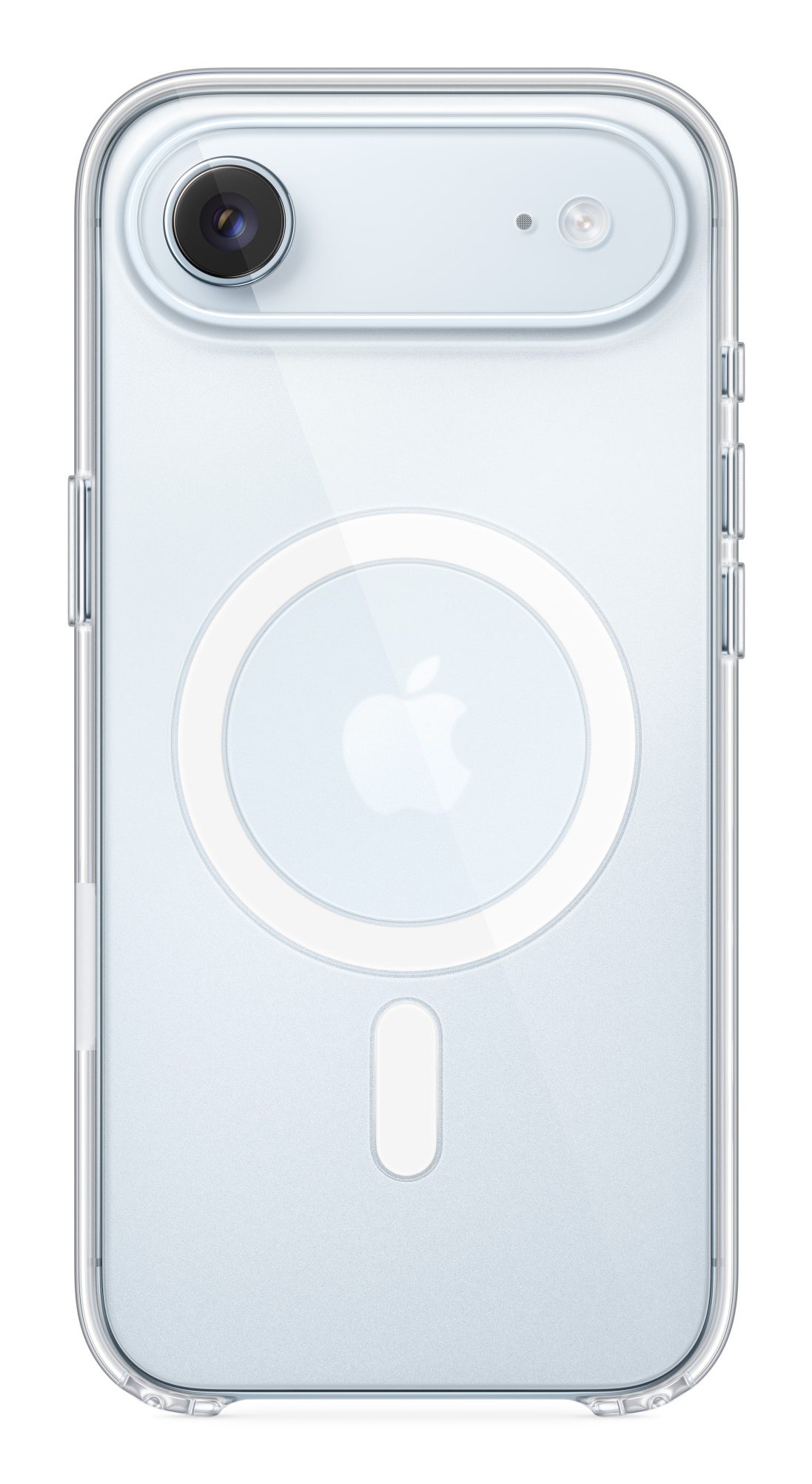 Apple Hintere Abdeckung für Mobiltelefon - MagSafe-Kompatibilität, Ansicht 3