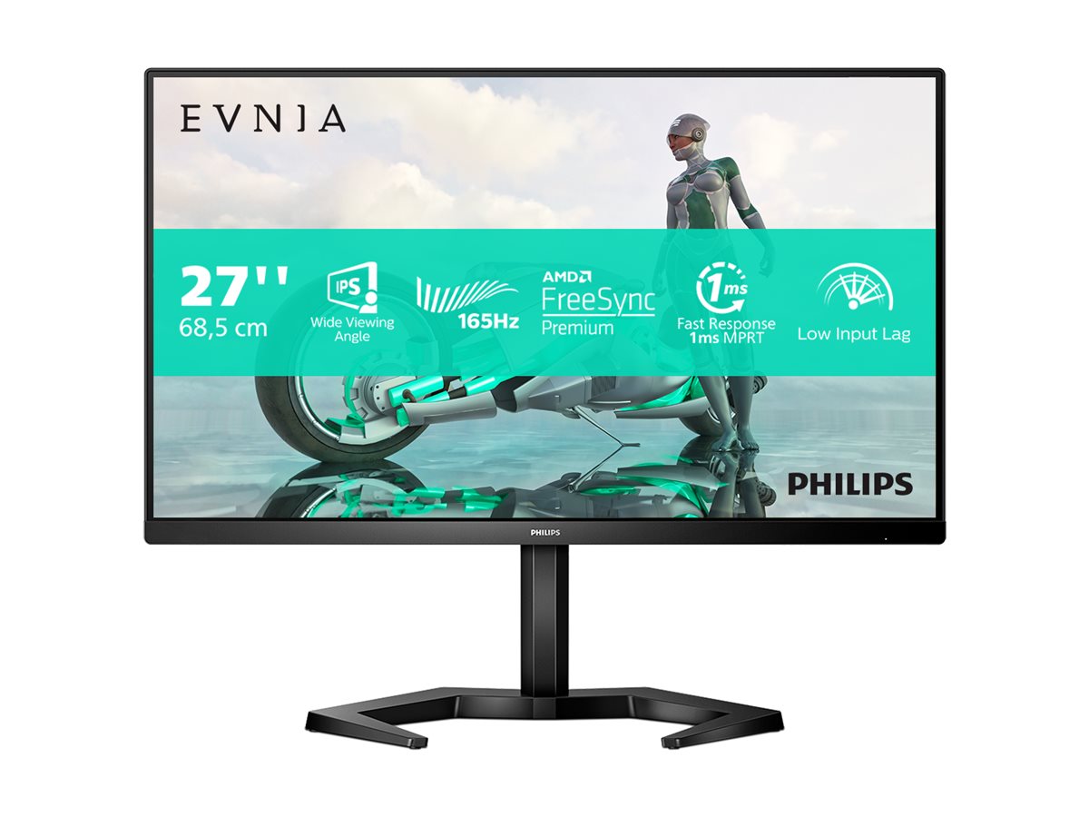 Philips Evnia 3000 27M1N3200ZA - LED-Monitor - 68.5 cm (27)