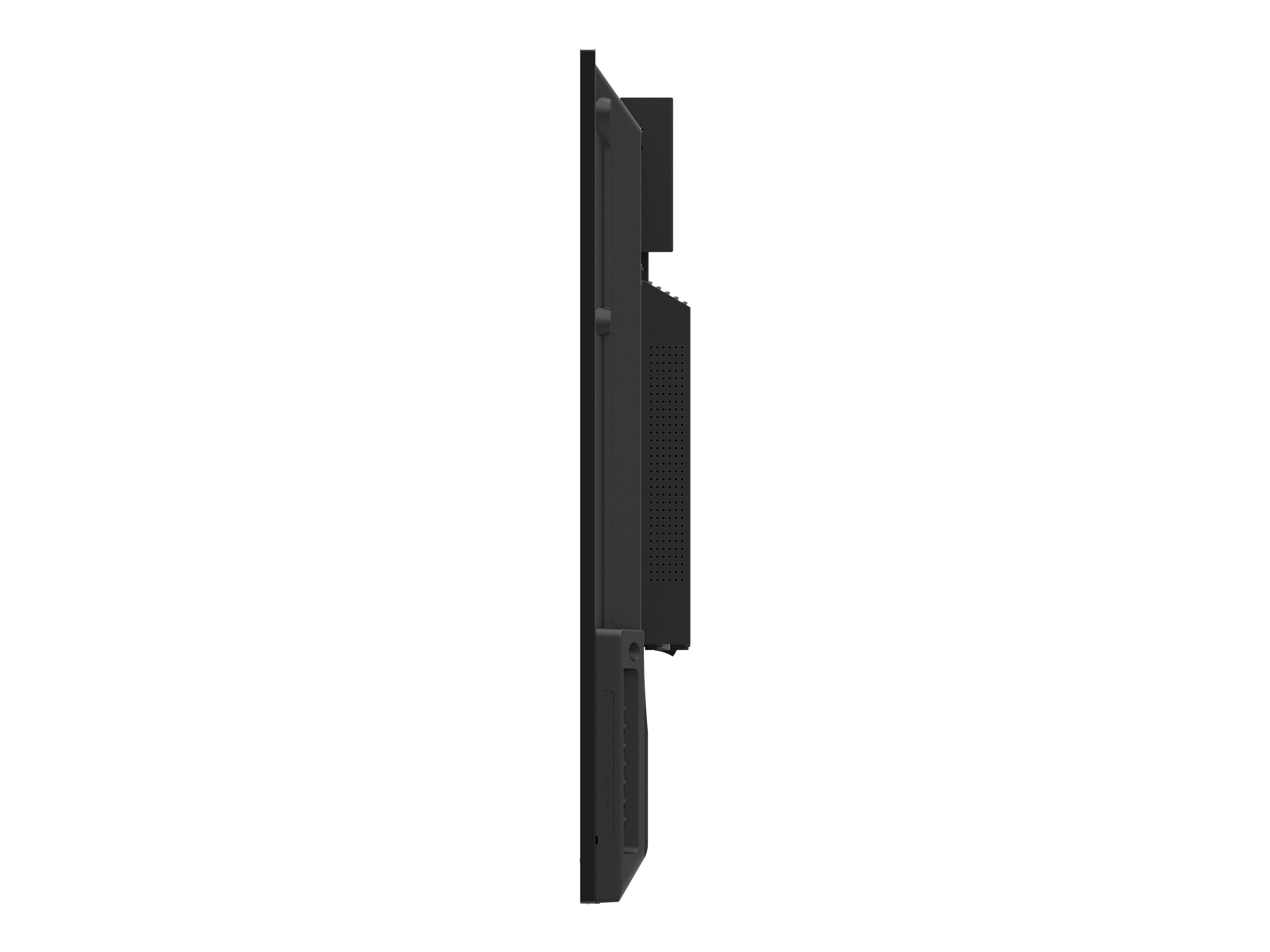 ViewSonic CDE4330 - 109 cm (43") Diagonalklasse CDE30 Series LCD-Display mit LED-Hintergrundbeleuchtung - Digital Signage - mit Integrierter SoC-Mediaplayer - 4K UHD (2160p)