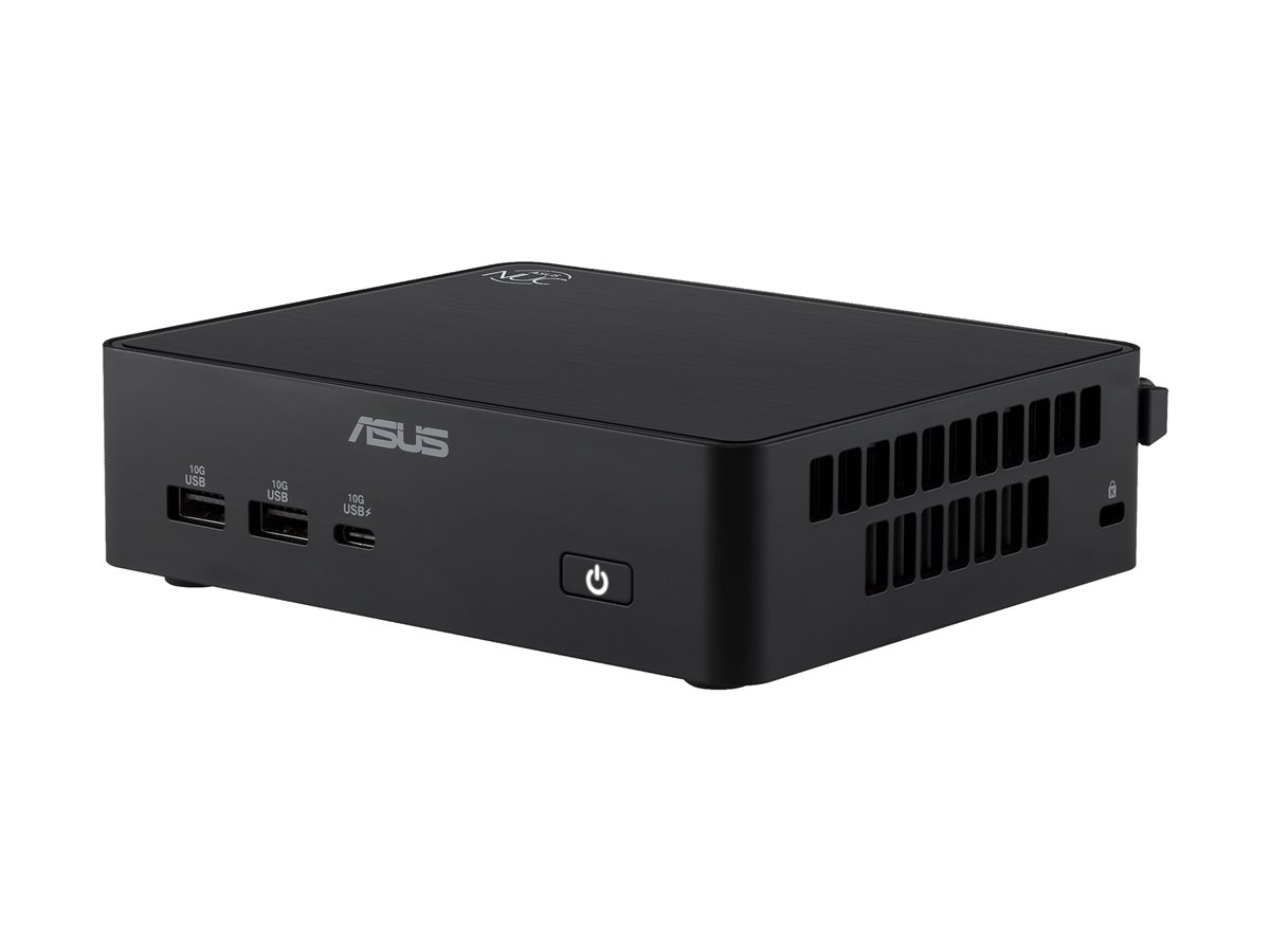 ASUS NUC 16 Pro RNUC16WCKC300002 - Barebone