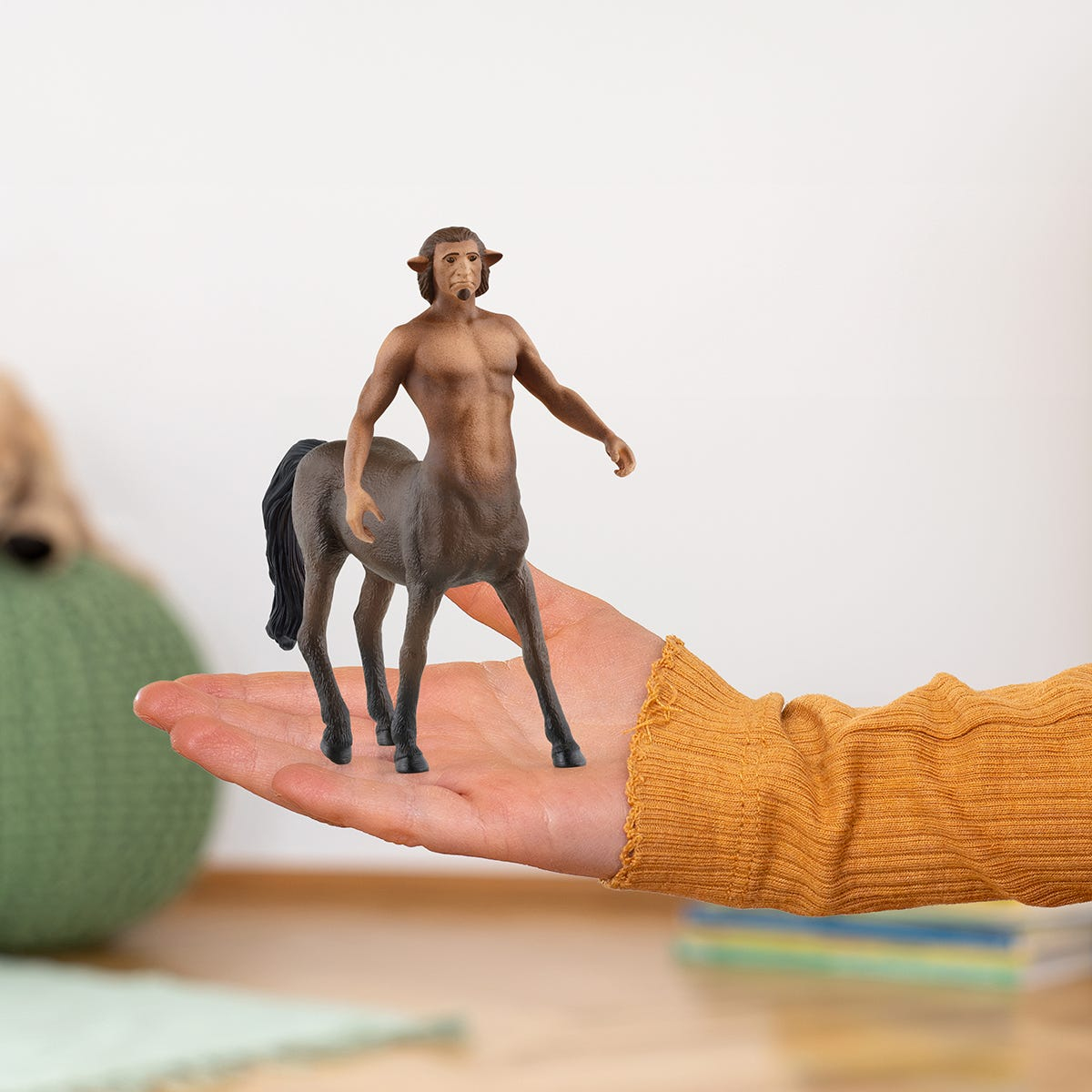 Schleich Harry Potter Firenze - 13986 - 6 Jahr(e) - Braun - Kunststoff, Ansicht 2