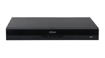 Dahua DHI-NVR4216-16P-EI 32CH 2HDD NETWORK VIDEO RECORDER - Server, Ansicht 2