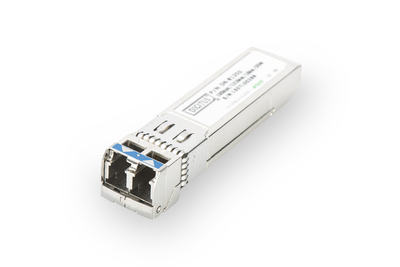Digitus HP-compatible SFP+ 10G MM 850nm 300m with (DN-81200-01)