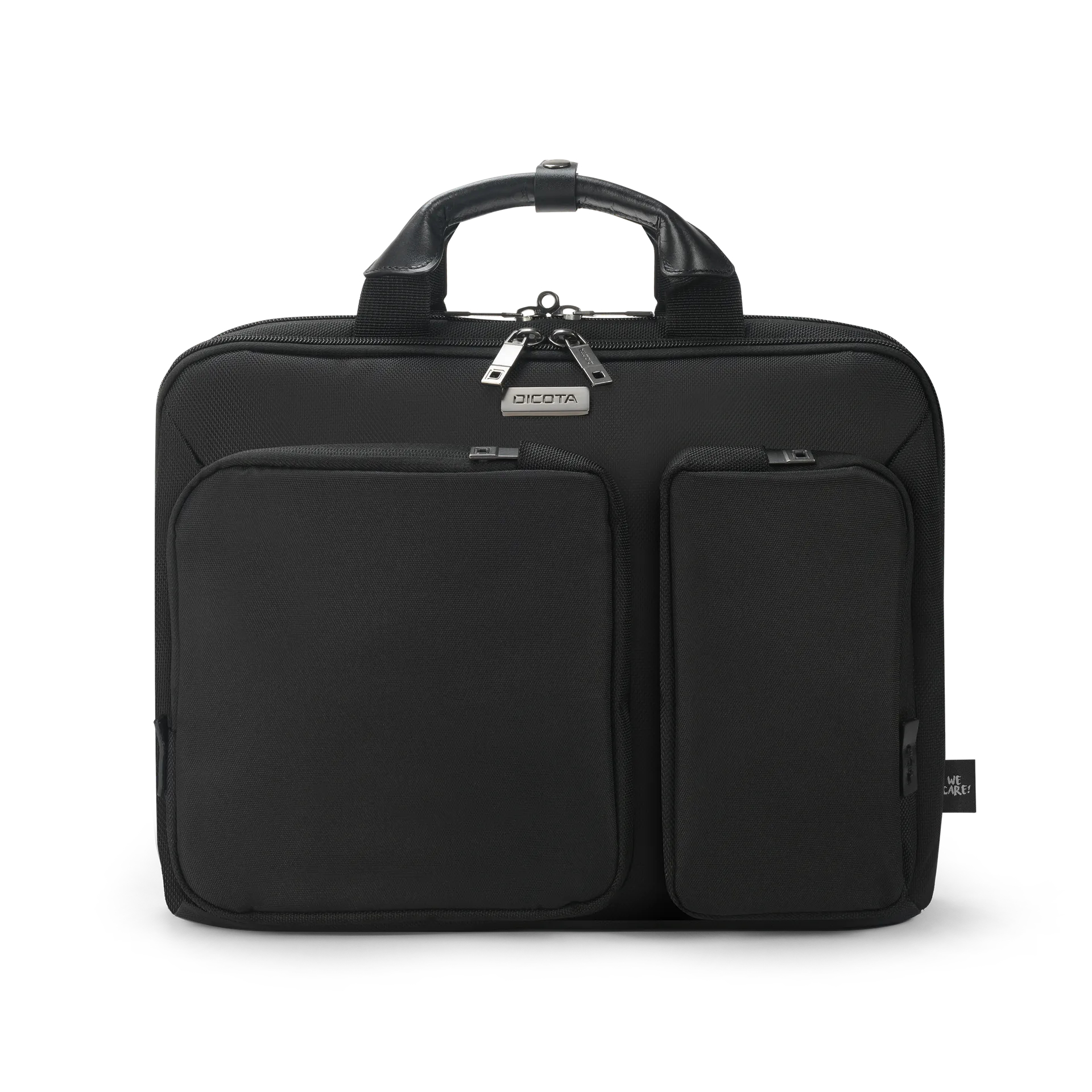 Dicota Notebooktasche Slim Case SEVEN 12-14 - Tasche, Ansicht 3