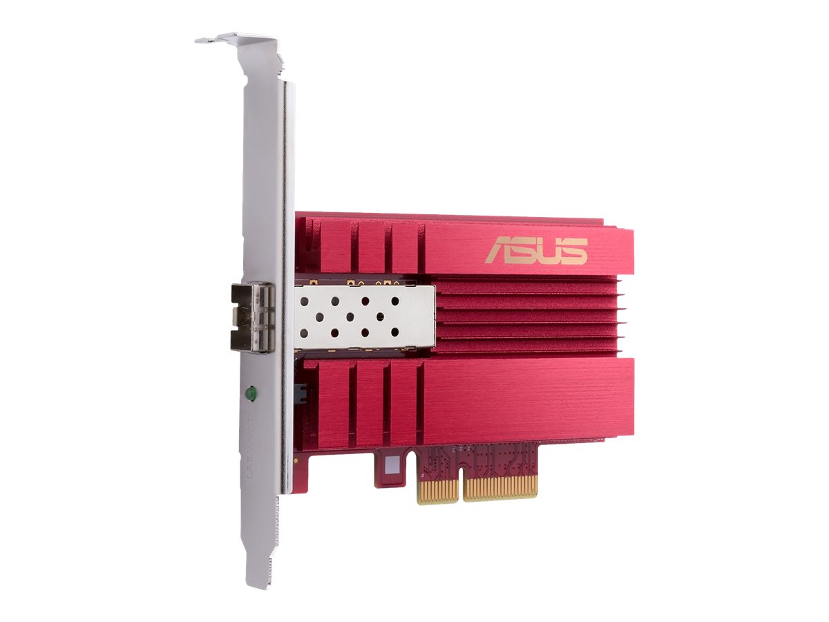 ASUS XG-C100F - Netzwerkadapter - PCIe 3.0 x4