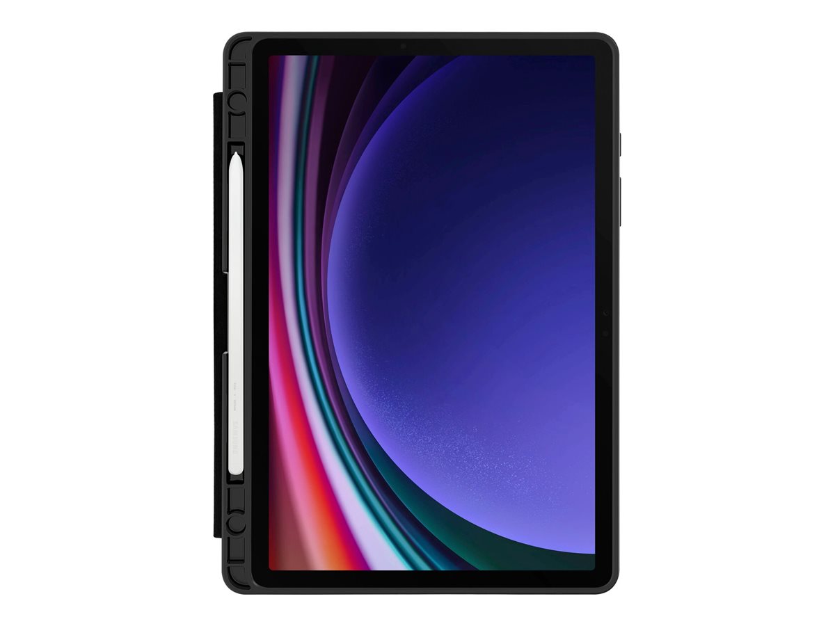 OtterBox React Series - Flip-Hülle für Tablet