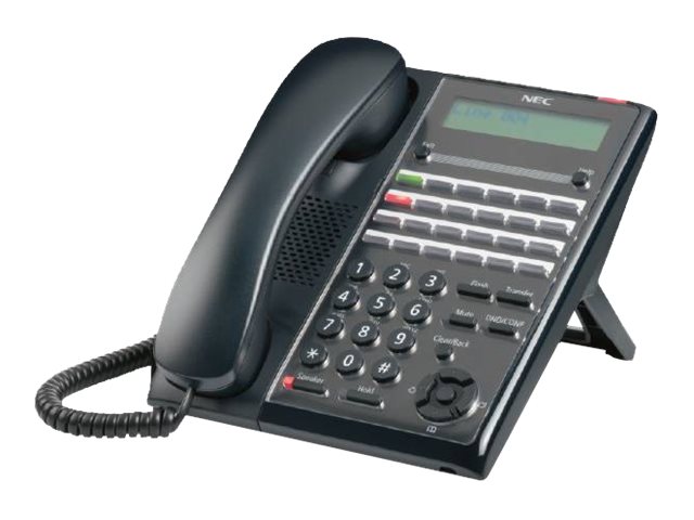 NEC SL2100 - VoIP-Telefon mit Rufnummernanzeige