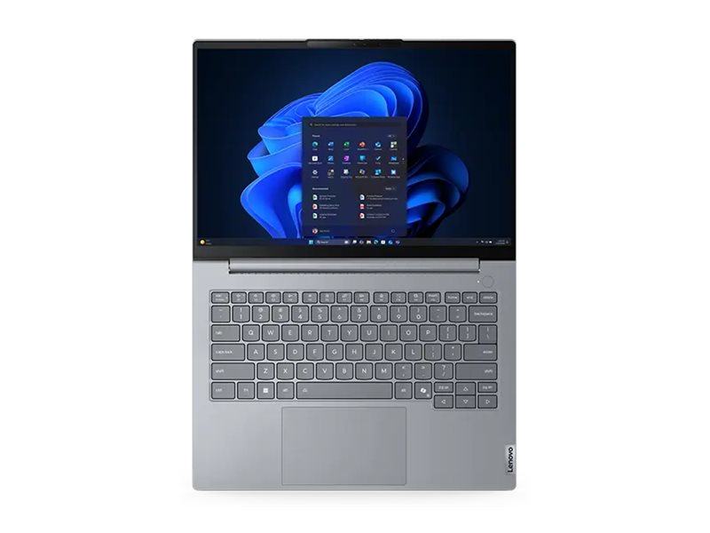 Lenovo ThinkBook 14 G9 AHP 21V0 - AMD Ryzen 5 220 / 3.2 GHz - Win 11 Pro - Radeon 740M - 16 GB RAM - 512 GB SSD NVMe - 35.6 cm (14")