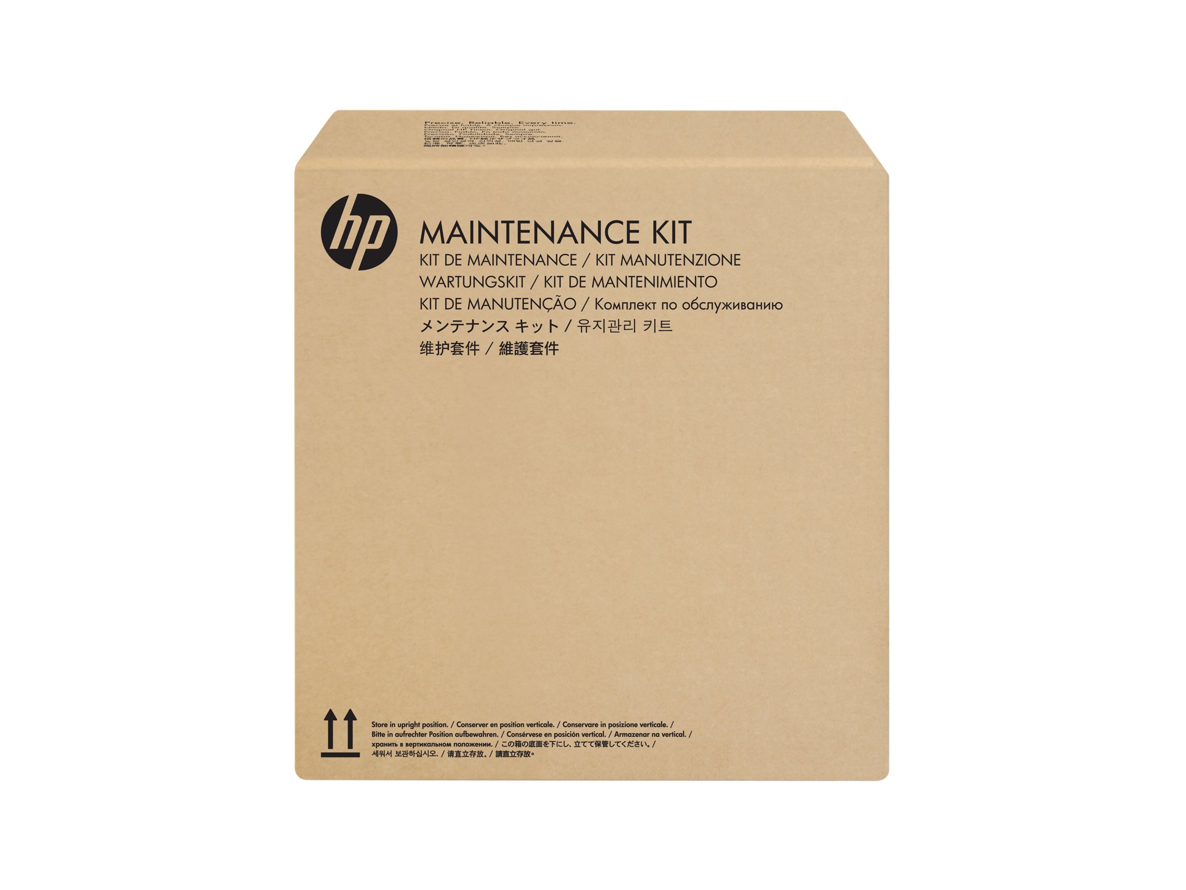 HP Scanjet Roller Replacement Kit - Wartungskit