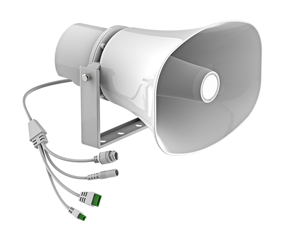 Fanvil A233 Horn Speaker - SIP, Ansicht 2