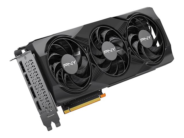 PNY GeForce RTX 5070 - Grafikkarten - GeForce RTX 5070