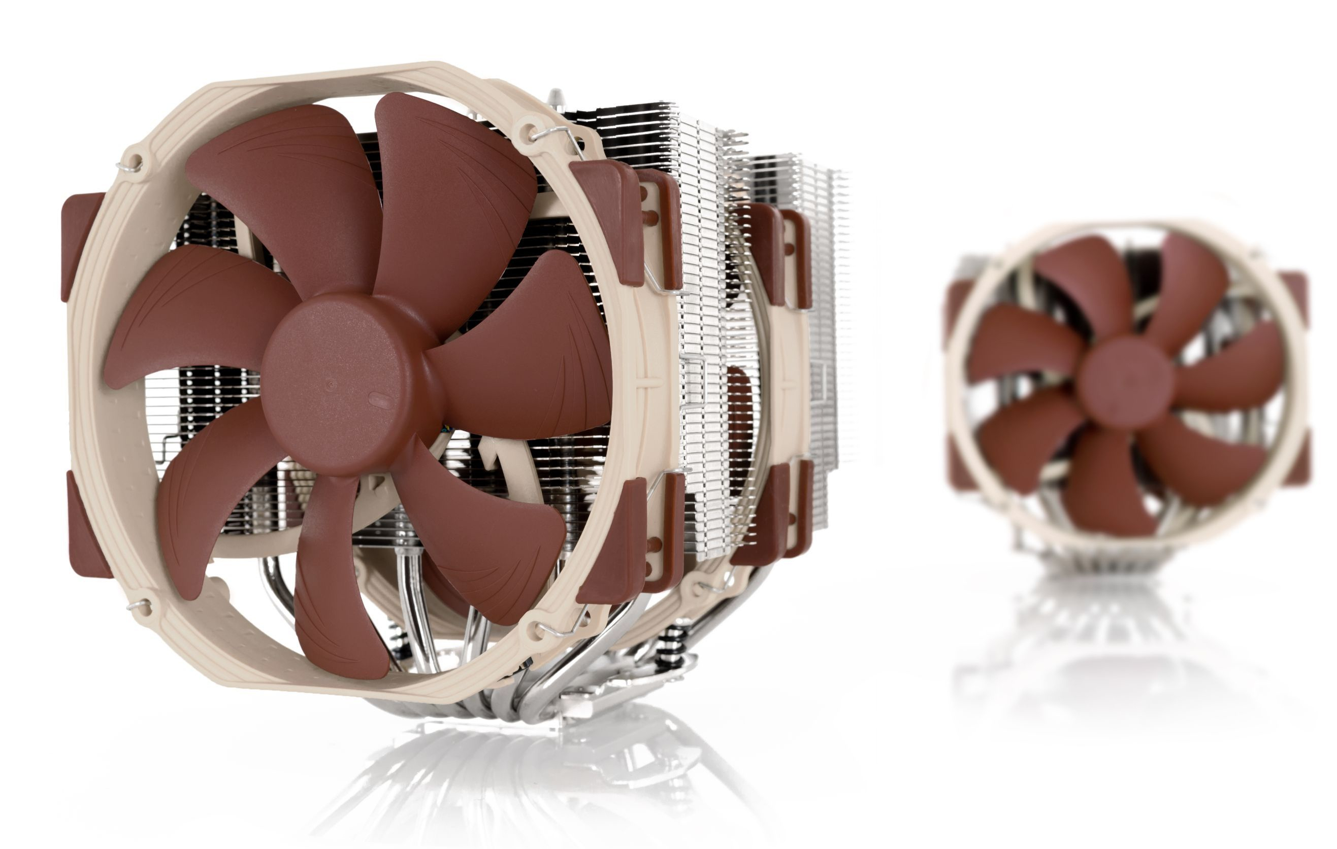 Noctua NH-D15 - Prozessor-Luftkühler, Ansicht 4