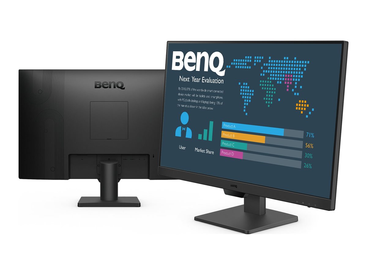 BenQ BL2790 - Business - LED-Monitor - 68.6 cm (27)