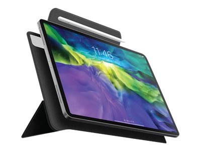 eSTUFF Magnet case - Bildschirmschutz für Tablet - Thermoplastisches Polyurethan (TPU), Ansicht 2