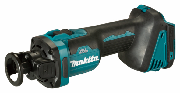 Makita DCO181 - Trockenbausäge - schnurlos 6.35 mm, Ansicht 2